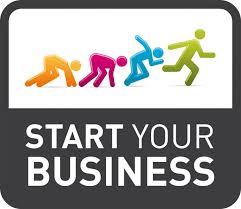 Khởi nghiệp - Start Business