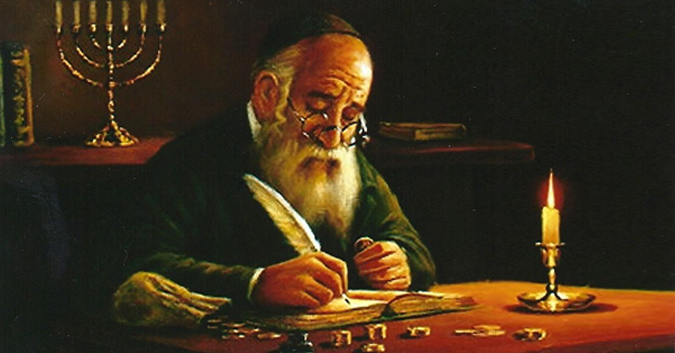 Làm giàu theo cách của người Do Thái